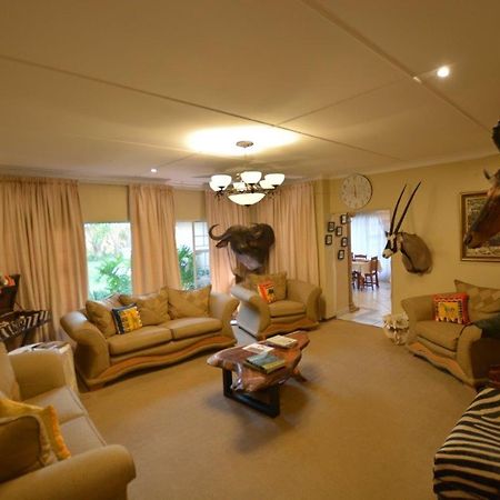 Afton Safari Lodge Kempton Park Exterior foto
