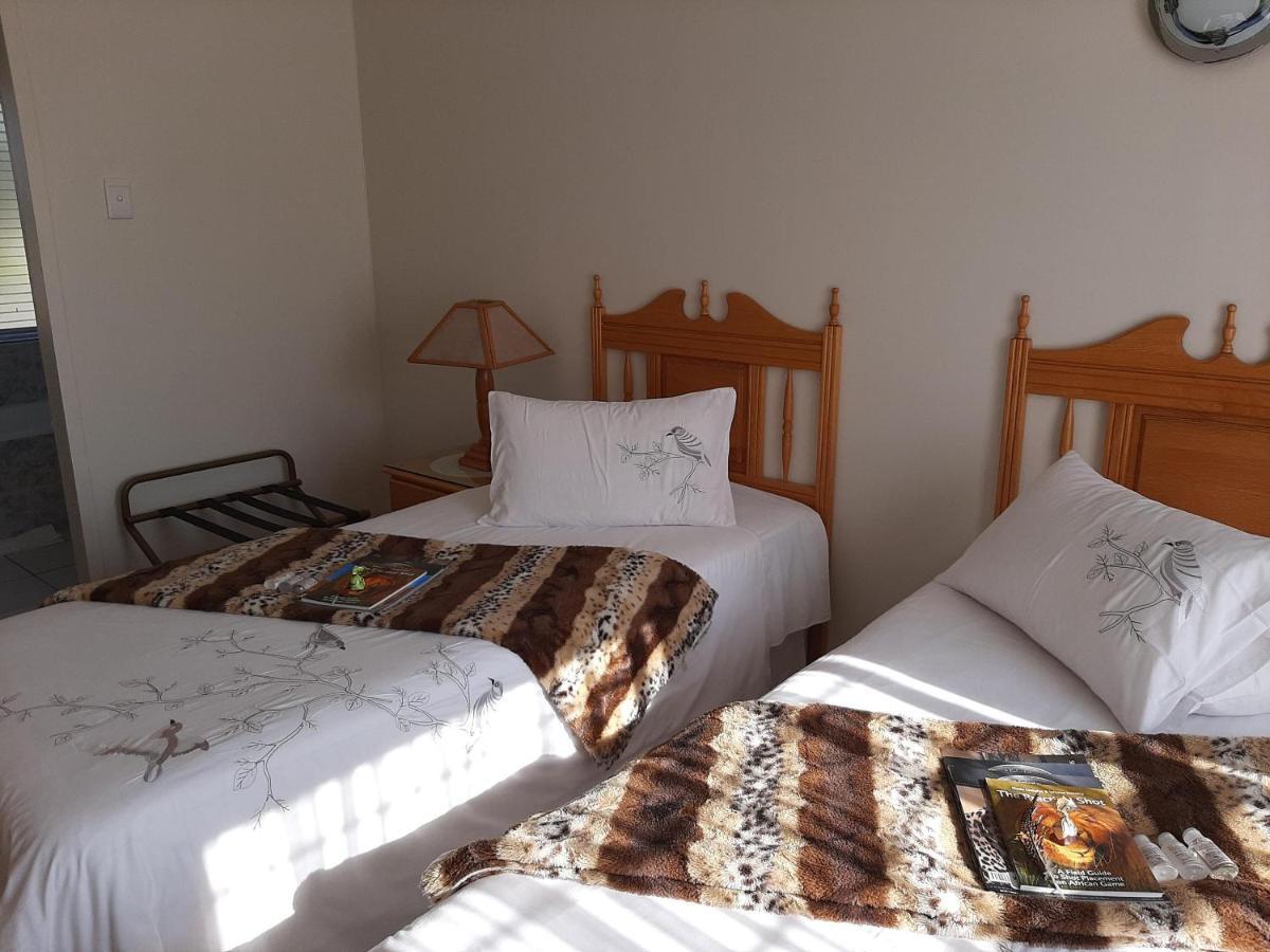 Afton Safari Lodge Kempton Park Exterior foto